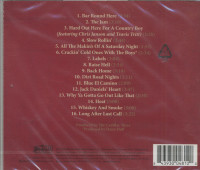 Vorschau: Country Fuzz (CD) Vorschau: Country Fuzz (CD)