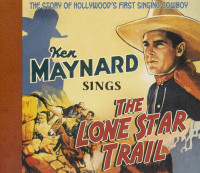 Vorschau: Sings The Lone Star Trail (CD, Deluxe Edition) Vorschau: Sings The Lone Star Trail (CD, Deluxe Edition)