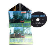 Vorschau: Jedem Zug in der Nacht schau ich nach - Sentimental Journey Vol.1 (CD) Vorschau: Jedem Zug in der Nacht schau ich nach - Sentimental Journey Vol.1 (CD)