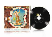 Vorschau: Destination Hawaii - 33 Musical Travel Companions To The Aloha State (CD) Vorschau: Destination Hawaii - 33 Musical Travel Companions To The Aloha State (CD)
