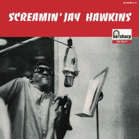 Vorschau: Screamin' Jay Hawkins (LP, 10inch) Vorschau: Screamin' Jay Hawkins (LP, 10inch)