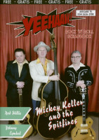Vorschau: Rock & Roll Magazin # 75 Vorschau: Rock & Roll Magazin # 75