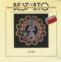 Vorschau: Best Of B.T.O. - So Far (LP) Vorschau: Best Of B.T.O. - So Far (LP)