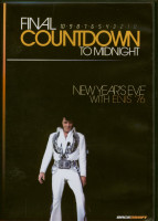 Vorschau: Final Countdown to Midnight (DVD) Vorschau: Final Countdown to Midnight (DVD)