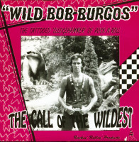 Vorschau: The Call Of The Wildest - The Tattooed Sledgehammer Of Rock'n'Roll (EP, 7inch, 45rpm, PS, BC) Vorschau: The Call Of The Wildest - The Tattooed Sledgehammer Of Rock'n'Roll (EP, 7inch, 45rpm, PS, BC)