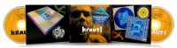 Vorschau: Teil 4 - KRAUT! - Die innovativen Jahre des Krautrock 1968-1979 (2-CD) Vorschau: Teil 4 - KRAUT! - Die innovativen Jahre des Krautrock 1968-1979 (2-CD)
