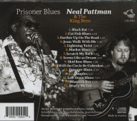 Vorschau: Prisoner Blues - Live from Georgis, USA (CD) Vorschau: Prisoner Blues - Live from Georgis, USA (CD)