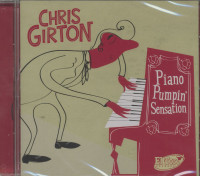 Vorschau: Piano Pumpin' Sensation Vorschau: Piano Pumpin' Sensation