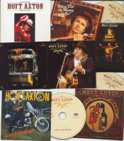 Vorschau: The Jeremiah Records Collection (5-CD) Vorschau: The Jeremiah Records Collection (5-CD)