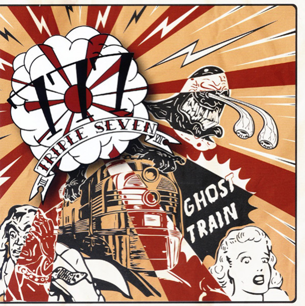 Ghost Train