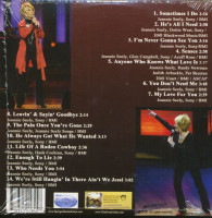 Vorschau: Written In Song (CD) Vorschau: Written In Song (CD)