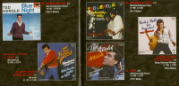 Vorschau: Mein verrocktes - verrücktes Leben - Anthologie (CD) Vorschau: Mein verrocktes - verrücktes Leben - Anthologie (CD)