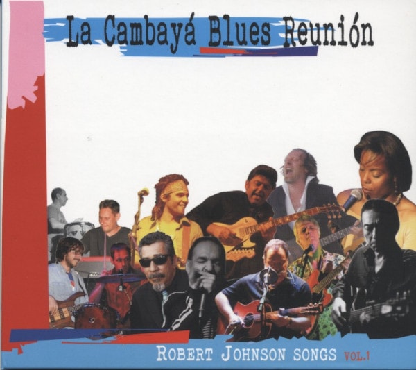 Robert Johnson Songs Vol.1