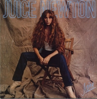 Vorschau: Juice Newton (LP) Vorschau: Juice Newton (LP)