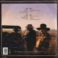 Vorschau: The Marfa Tapes (2-LP) Vorschau: The Marfa Tapes (2-LP)