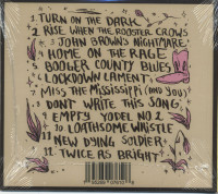 Vorschau: Home On The Rage (CD) Vorschau: Home On The Rage (CD)