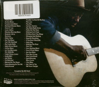 Vorschau: Mr. Hurt Goes To Washington (2-CD) Vorschau: Mr. Hurt Goes To Washington (2-CD)