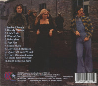 Vorschau: Music Music (CD) Vorschau: Music Music (CD)