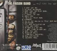 Vorschau: ... And The Law Won (CD) Vorschau: ... And The Law Won (CD)