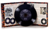 Vorschau: Vol.35 - Rockabilly & Rock 'n' Roll From The Vaults Of Mercury And Limelight Records (CD) Vorschau: Vol.35 - Rockabilly & Rock 'n' Roll From The Vaults Of Mercury And Limelight Records (CD)