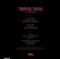 Vorschau: Tropical Tricks (12 inch Vinyl Maxi) Vorschau: Tropical Tricks (12 inch Vinyl Maxi)
