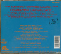 Vorschau: Did She Mention My Name - Back Here On Earth (CD) Vorschau: Did She Mention My Name - Back Here On Earth (CD)