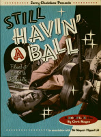 Vorschau: Still Havin' A Ball - Rockabilly Rave #19 and more (DVD) Vorschau: Still Havin' A Ball - Rockabilly Rave #19 and more (DVD)