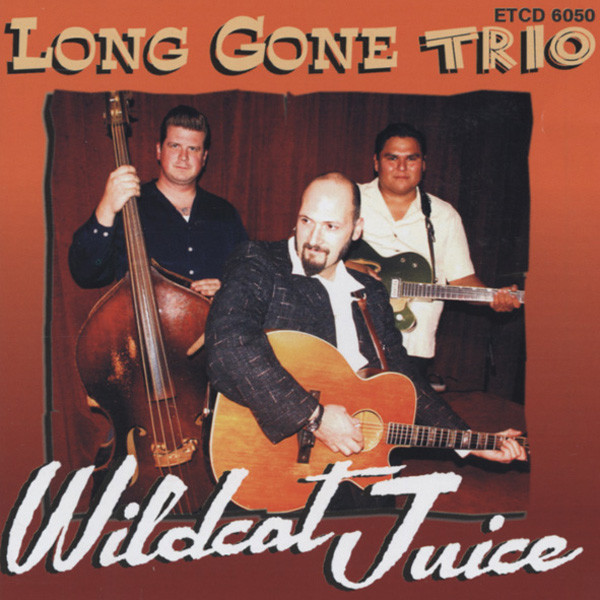 Wildcat Juice