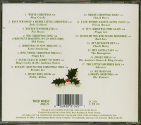 Vorschau: The White Christmas Album (CD) Vorschau: The White Christmas Album (CD)
