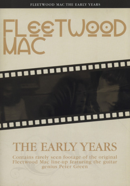 The Early Years