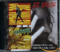 Vorschau: Ordinary Average Guy - Songs For A Dying Planet (2-CD) Vorschau: Ordinary Average Guy - Songs For A Dying Planet (2-CD)