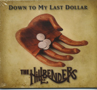 Vorschau: Down To My Last Dollar(CD) Vorschau: Down To My Last Dollar(CD)