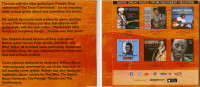 Vorschau: Going Down at Onkel Po's (2-CD) Vorschau: Going Down at Onkel Po's (2-CD)