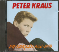 Vorschau: Die Singles 1956-1958 Vorschau: Die Singles 1956-1958