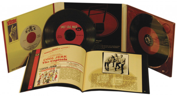 29 Scorching Classics From 1966 (CD)