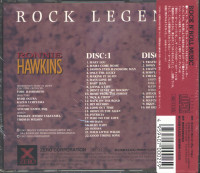 Vorschau: Rock Legend (2-CD, Ltd.) Vorschau: Rock Legend (2-CD, Ltd.)