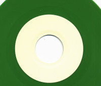 Vorschau: Sometimes Good Guys Don't Wear White - Five Years Ahead Of My Time (7inch, colored Vinyl, 45rpm) Vorschau: Sometimes Good Guys Don't Wear White - Five Years Ahead Of My Time (7inch, colored Vinyl, 45rpm)