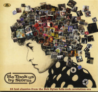 Vorschau: He Took Us By Storm - 25 Lost Classics from the Bob Dylan Folk Rock Revolution Era (CD) Vorschau: He Took Us By Storm - 25 Lost Classics from the Bob Dylan Folk Rock Revolution Era (CD)
