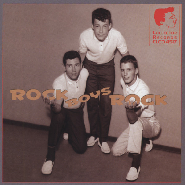 Rock Boys Rock