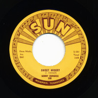 Vorschau: My Bucket's Got A Hole In It - Sweet Misery (7inch, 45rpm) Vorschau: My Bucket's Got A Hole In It - Sweet Misery (7inch, 45rpm)