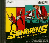 Vorschau: The First Wave Vorschau: The First Wave