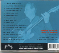 Vorschau: Nokie Edwards With Adventure – Studio Album (CD) Vorschau: Nokie Edwards With Adventure – Studio Album (CD)