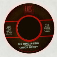 Vorschau: My Ding-A-Ling - School Day (7inch, 45rpm) Vorschau: My Ding-A-Ling - School Day (7inch, 45rpm)