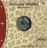 Vorschau: Let's Go, Let's Go (LP, 180g Vinyl, Limited & Numbered) Vorschau: Let's Go, Let's Go (LP, 180g Vinyl, Limited & Numbered)