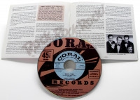 Vorschau: Jimmy Cavallo - Rocks (CD) Vorschau: Jimmy Cavallo - Rocks (CD)