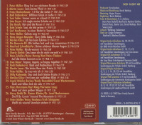 Vorschau: Ring frei zur nächsten Runde (CD) Vorschau: Ring frei zur nächsten Runde (CD)
