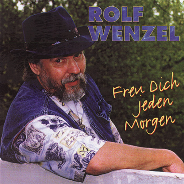 Freu dich jeden Morgen