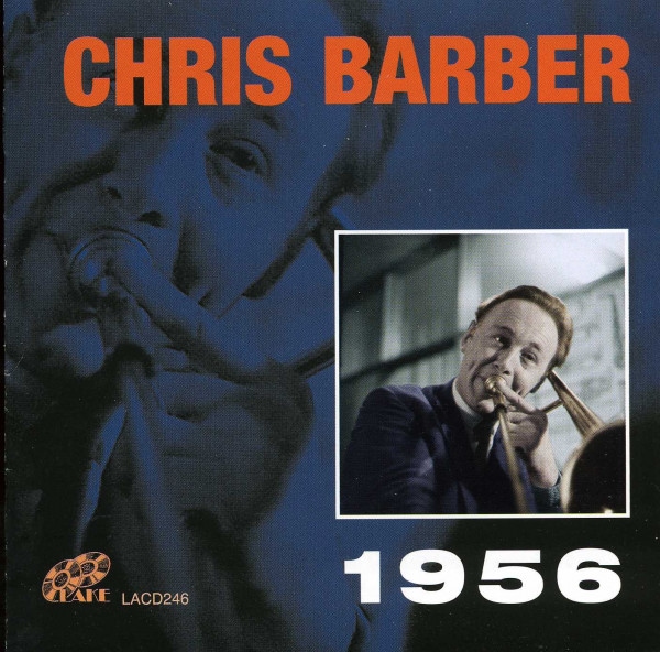 1956 (2-CD) 1956 (2-CD)