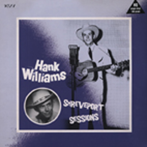 Shreveport Session (2-LP 180g Vinyl)