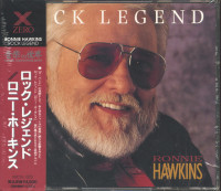 Vorschau: Rock Legend (2-CD, Ltd.) Vorschau: Rock Legend (2-CD, Ltd.)